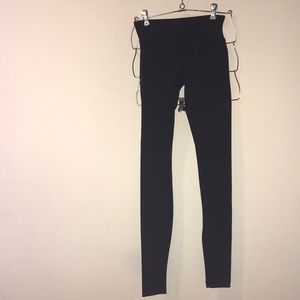 Lululemon leggings MV L-8